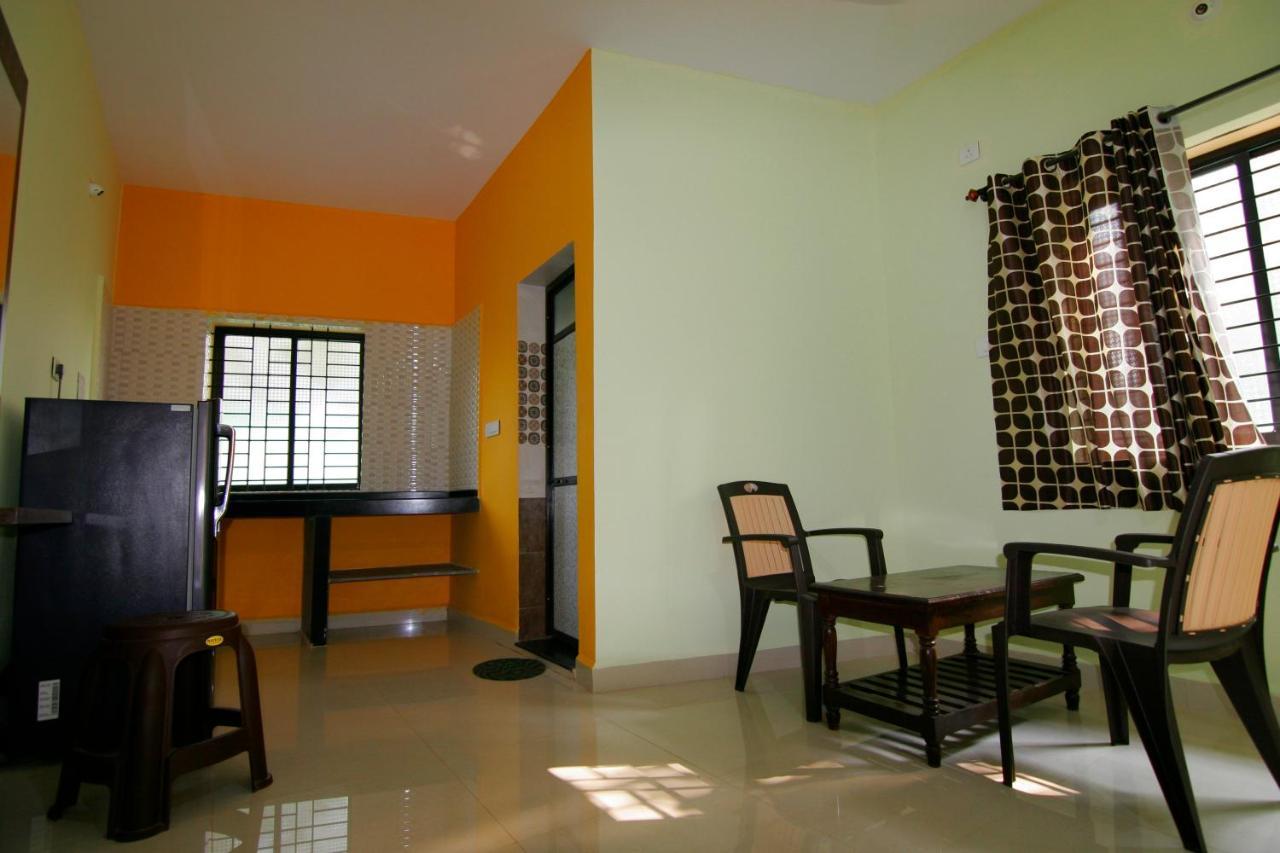 Rudra Holidays